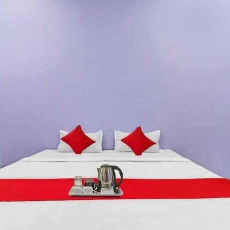 Hotel O The Haveli Lucknow Dış mekan fotoğraf