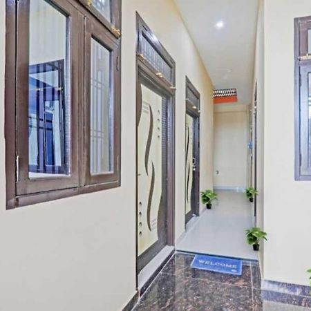 Hotel O The Haveli Lucknow Dış mekan fotoğraf