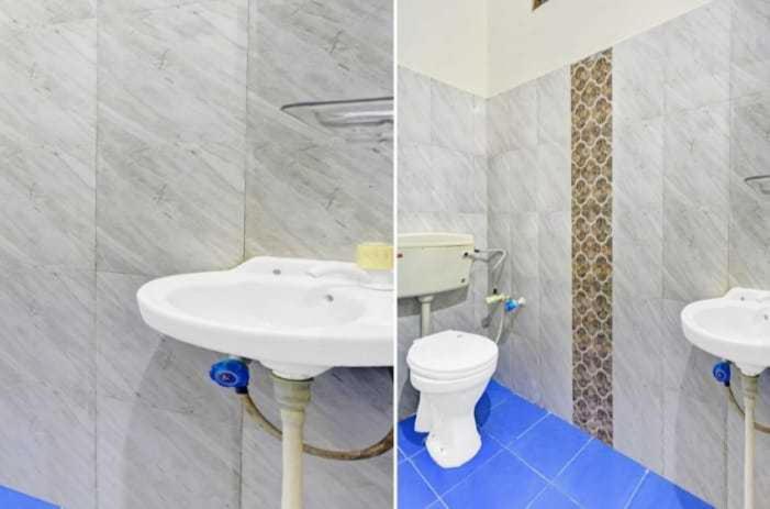 Hotel O The Haveli Lucknow Dış mekan fotoğraf